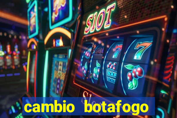 cambio botafogo praia shopping